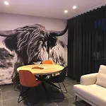 Bloc79/two Apartment Knokke-Heist