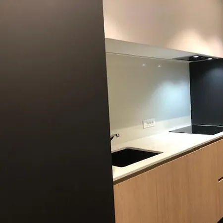 Apartamento Bloc79/two *