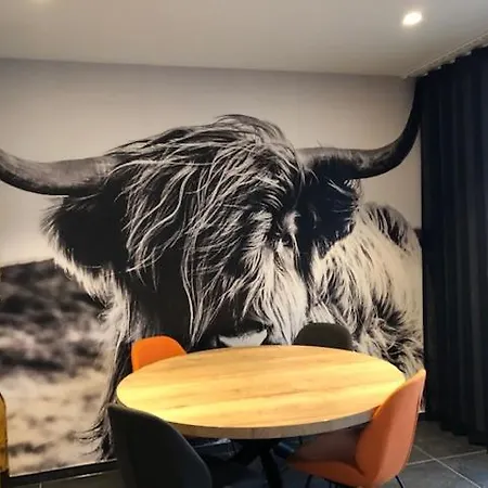 Apartment Bloc79/two *