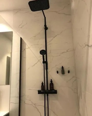 Apartment Bloc79/two Knokke-Heist