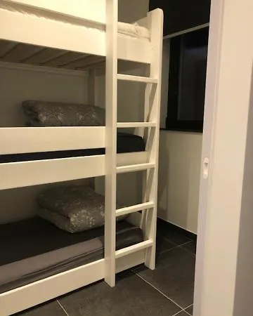 Bloc79/two Knokke-Heist