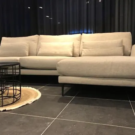 Apartment Bloc79/two *