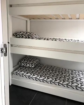 Apartamento Bloc79/two Knokke-Heist