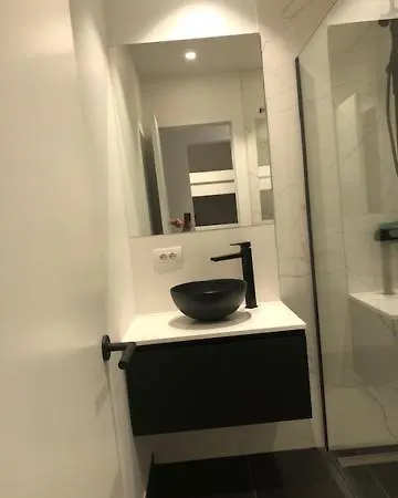 Apartment Bloc79/two *