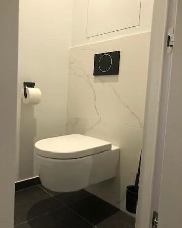 Apartment Bloc79/two Knokke-Heist