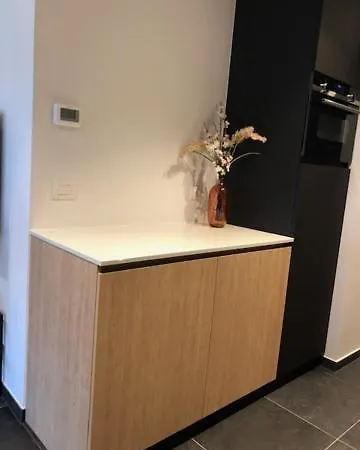 Apartamento Bloc79/two *