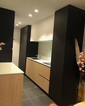 Bloc79/two Apartment *