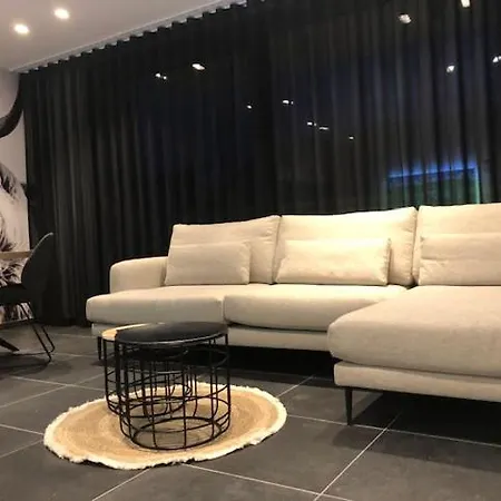 Bloc79/two Apartamento
