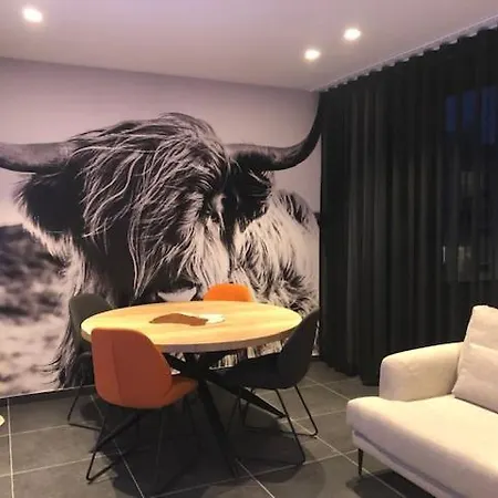 Bloc79/two Apartment Knokke-Heist