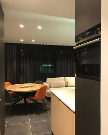 Bloc79/two * Knokke-Heist