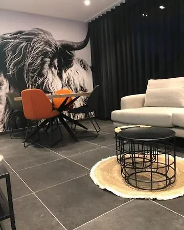 Apartment Bloc79/two *