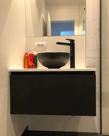 Bloc79/two Apartment *