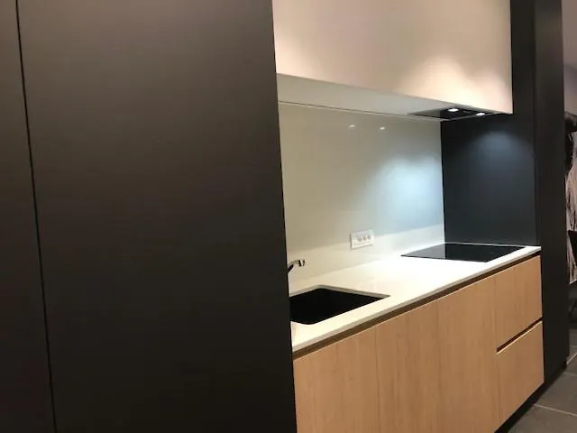 Lägenhet Bloc79/two *