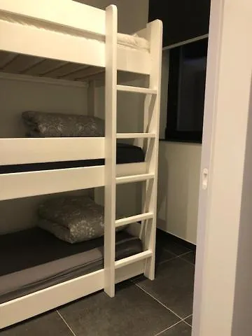 Bloc79/two Knokke-Heist