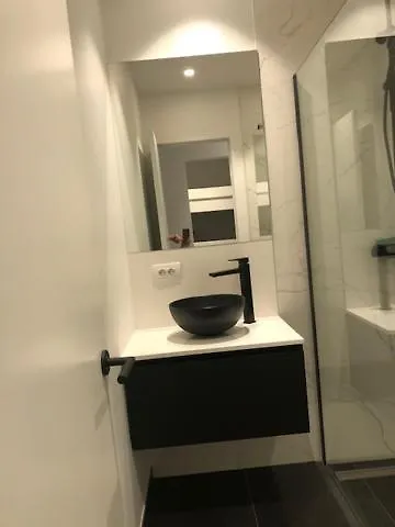 Lägenhet Bloc79/two *