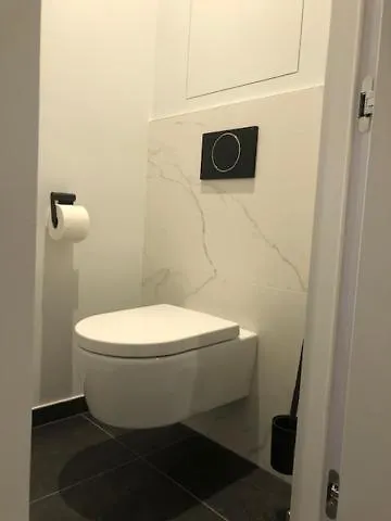 Lägenhet Bloc79/two Knokke-Heist