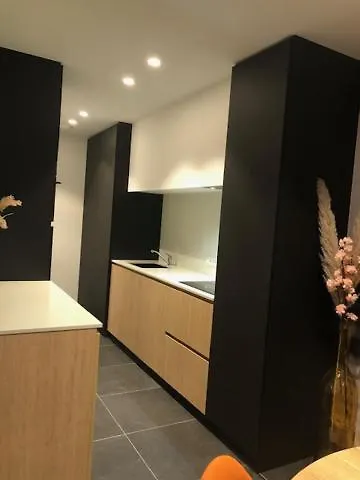 Bloc79/two Lägenhet *