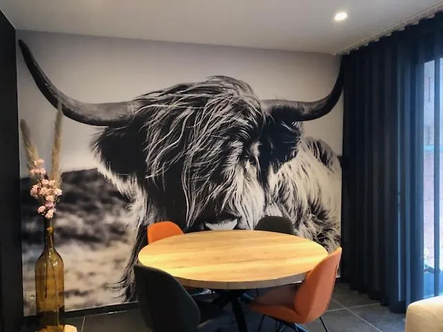 Lägenhet Bloc79/two Knokke-Heist