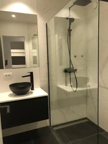 Lägenhet Bloc79/two Knokke-Heist