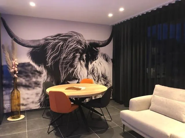 Bloc79/two Lägenhet Knokke-Heist