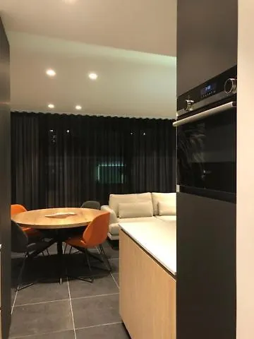 Bloc79/two * Knokke-Heist