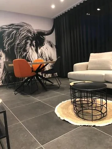 Lägenhet Bloc79/two *